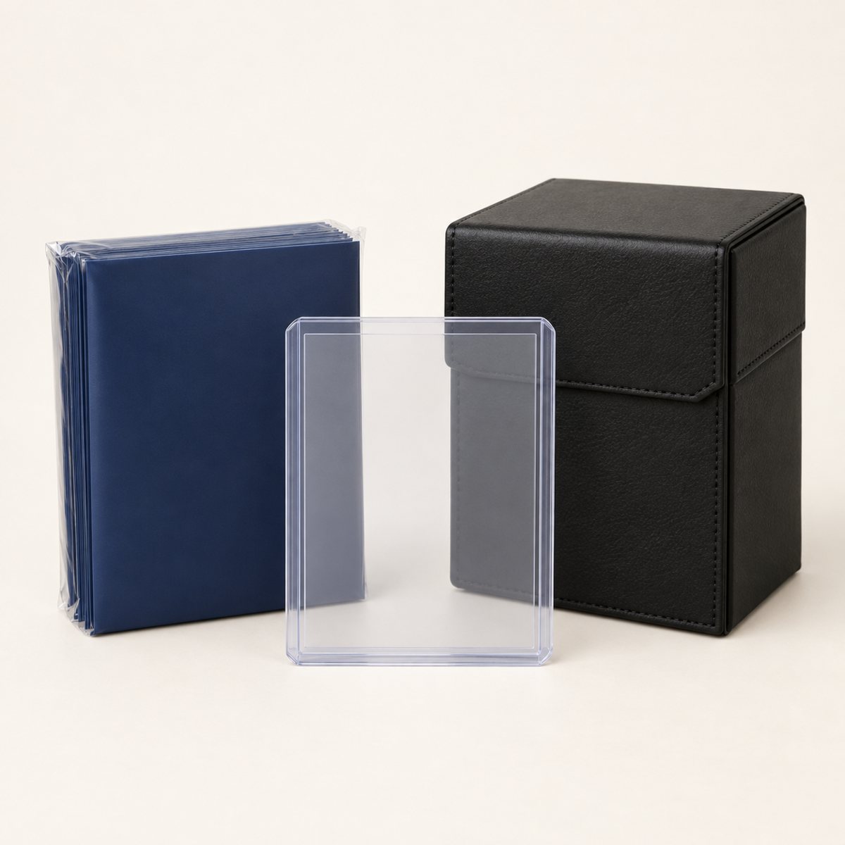 Card accessories
