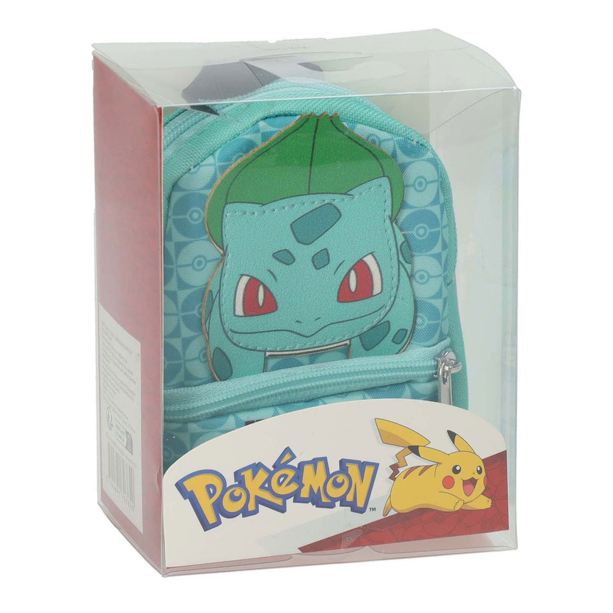 Pokémon: Bulbasaur 100+ Deck Box