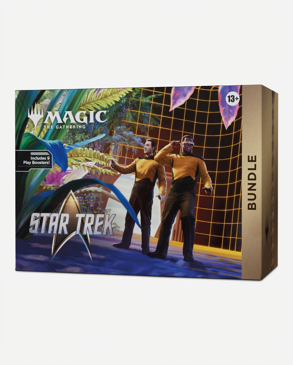 Magic: The Gathering: Star Trek Bundle