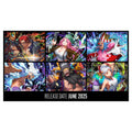 One Piece Card Game: Starter Deck (ST-26)