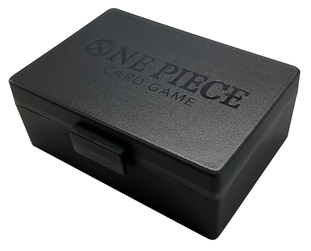 One Piece Card Game: Official Dice and Dice Case