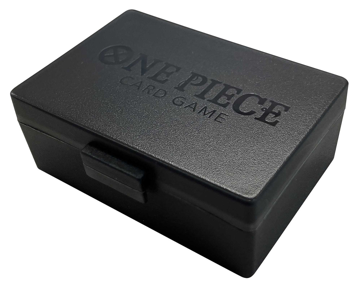 One Piece Card Game: Official Dice and Dice Case