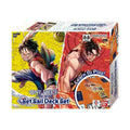 One Piece Card Game: Set Sail Deck Set (SD-01)