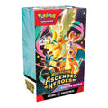 Pokémon TCG: Mega Evolution Ascended Heroes - Booster Bundle
