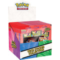 Pokémon TCG: Mega Evolution Ascended Heroes - Tech Sticker Collection - Assorted Display