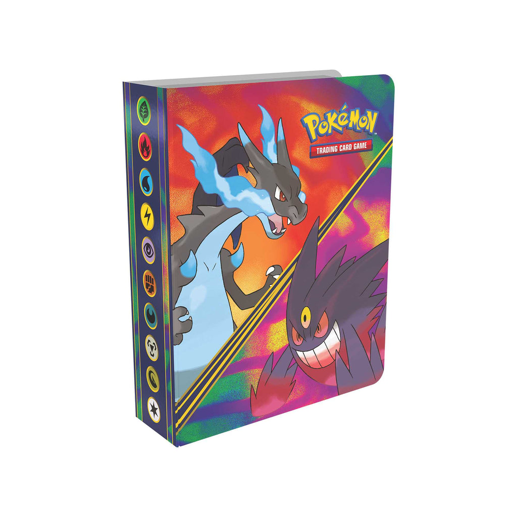 Pokémon TCG: Mini Portfolio 2026