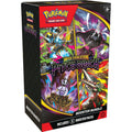 Pokémon TCG: Mega Evolution Pitch Black - Booster Bundle