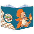 Pokémon: Charmander 9-Pocket Portfolio