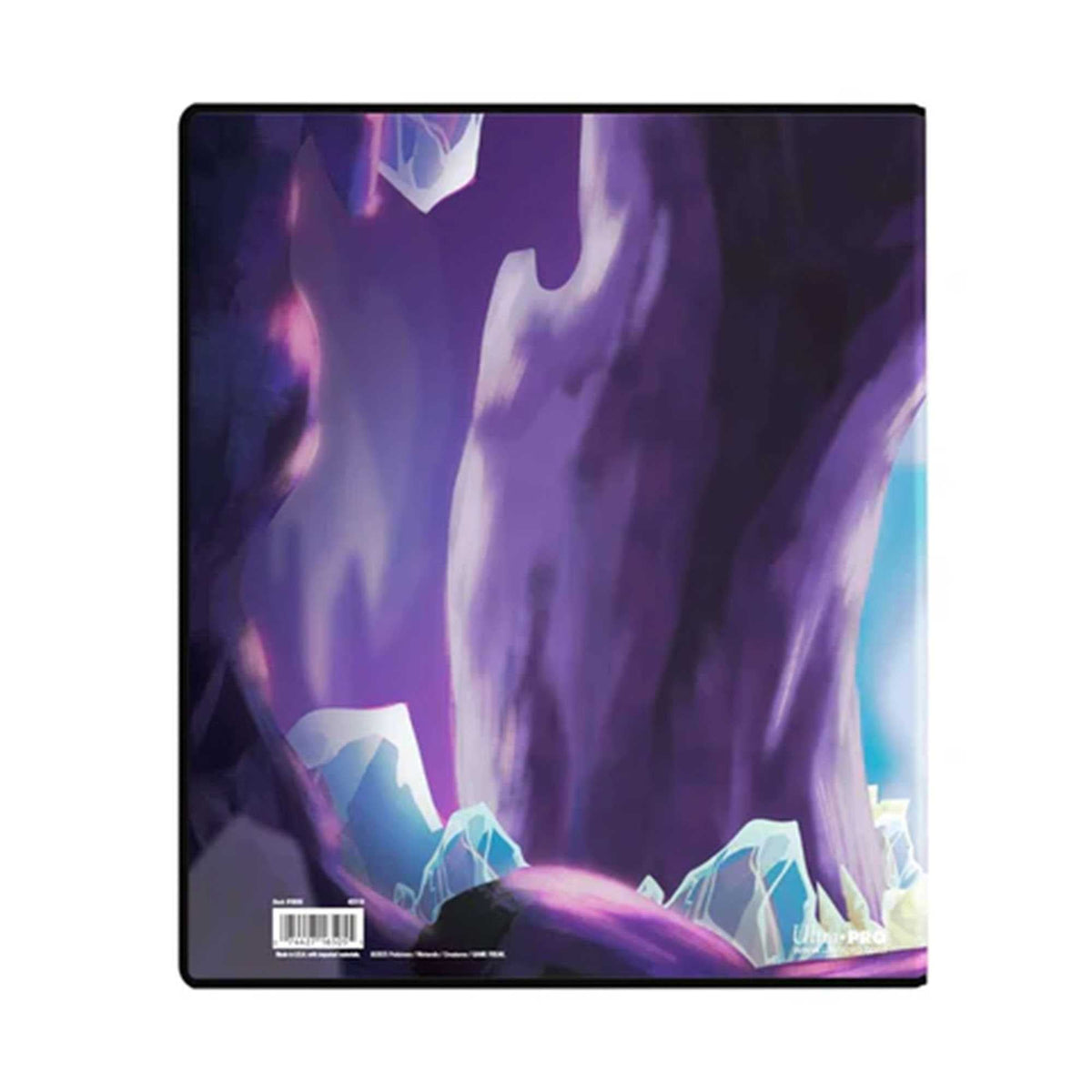 Pokémon Character Line: Tinkaton 2-inch Album