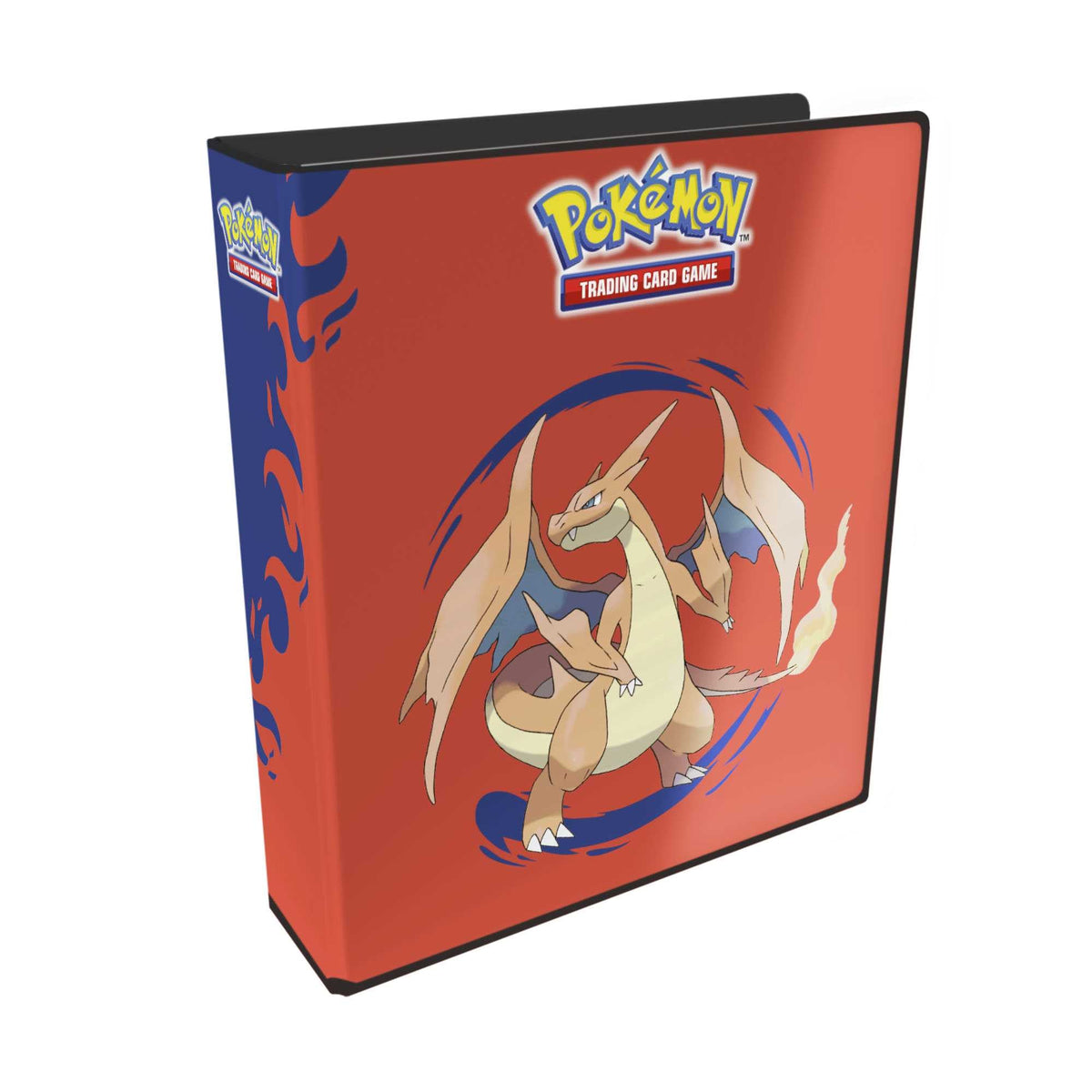 Pokémon: Mega Charizard X and Mega Charizard Y 2-inch Album
