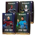 Magic: The Gathering: Star Trek Collector Commander Deck