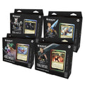 Magic: The Gathering: Final Fantasy Commander Deck