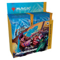 Magic: The Gathering: Aetherdrift Collector Booster Display (13 packs)