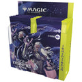 Magic: The Gathering: Edge of Eternities Collector Booster Display (JAPANESE) (12 packs)