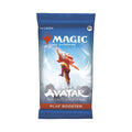 Magic: The Gathering: Avatar: The Last Airbender Play Booster (29 packs)
