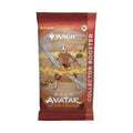 Magic: The Gathering: Avatar: The Last Airbender Collector Booster (13 packs)