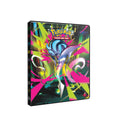 Pokémon Mega Evolution Delta Reign 4-Pocket Portfolio